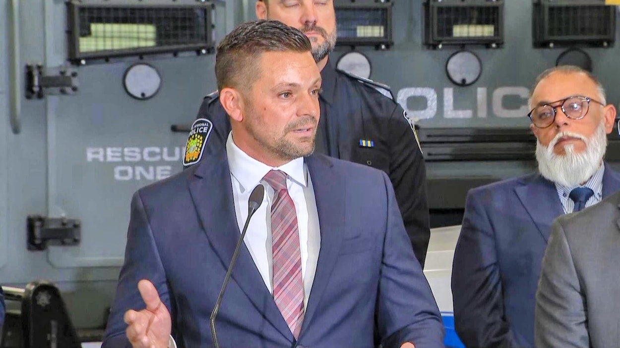 23 armes à feu saisies, dont une liée à un décès