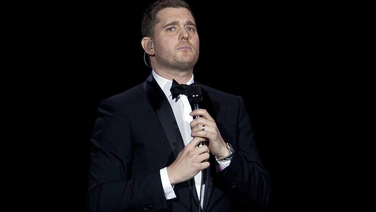 Michael Bublé Michael Bublé