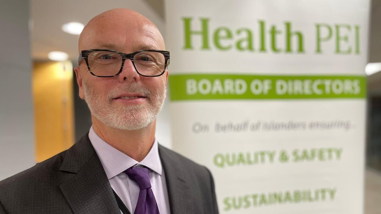L’ingérence politique paralyse Santé Î.-P.-É., selon un ex-dirigeant