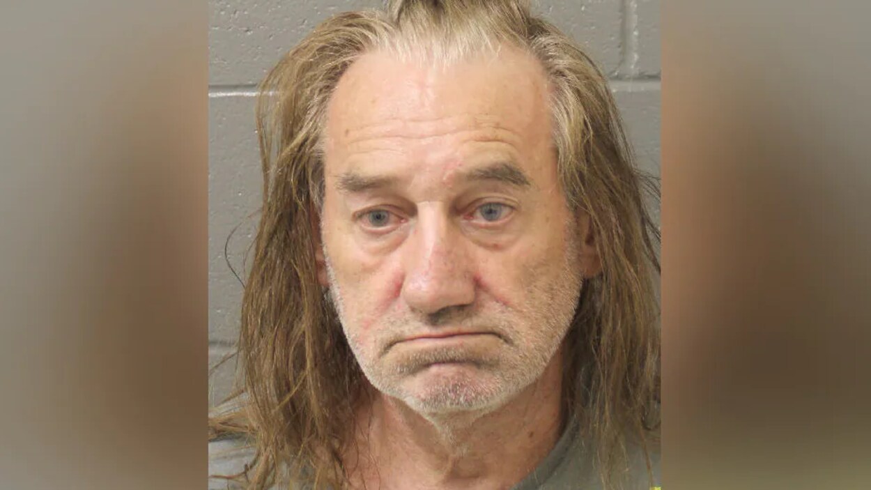 Un suspect à Portage la Prairie accusé d’enlèvement d’une fillette de 2 ans RadioCanada