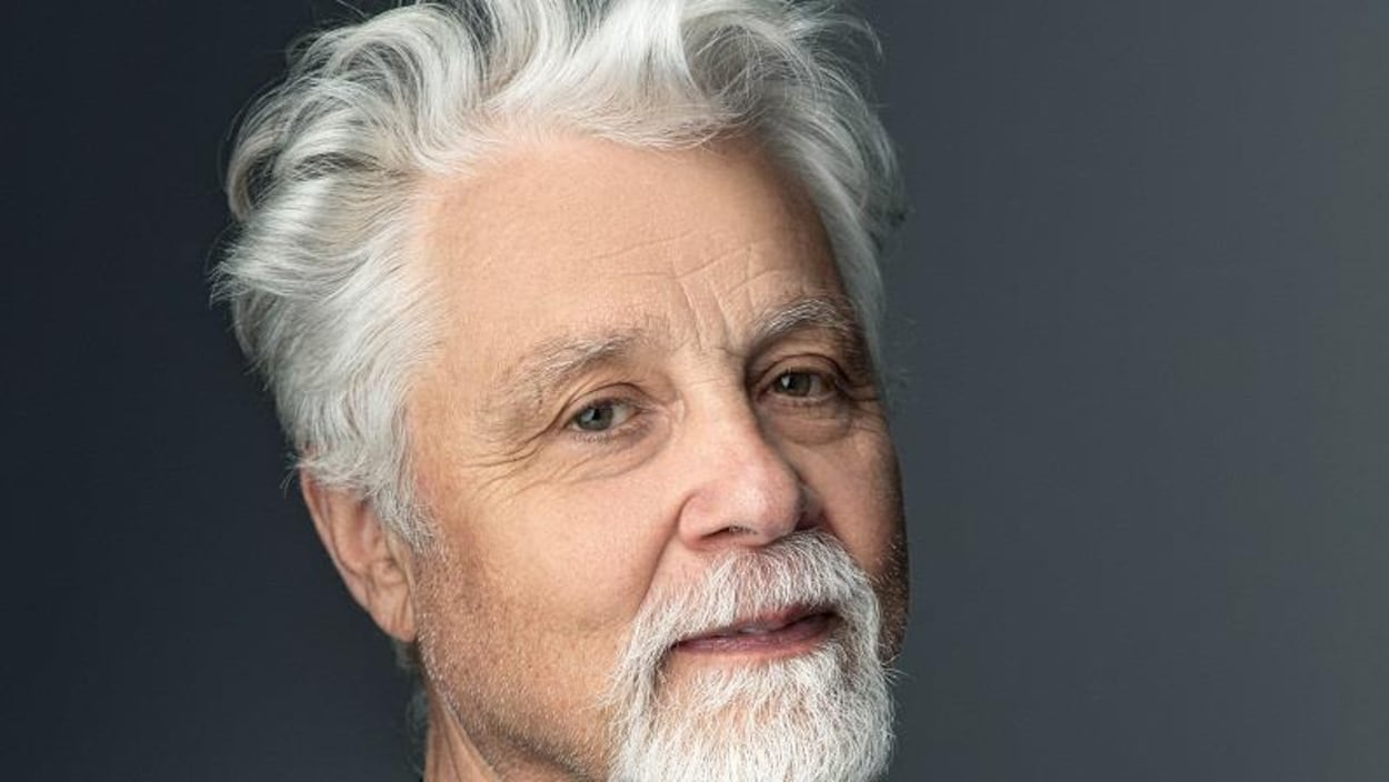 Michael Nicoll Yahgulanaas sort un nouvel Haïda Manga