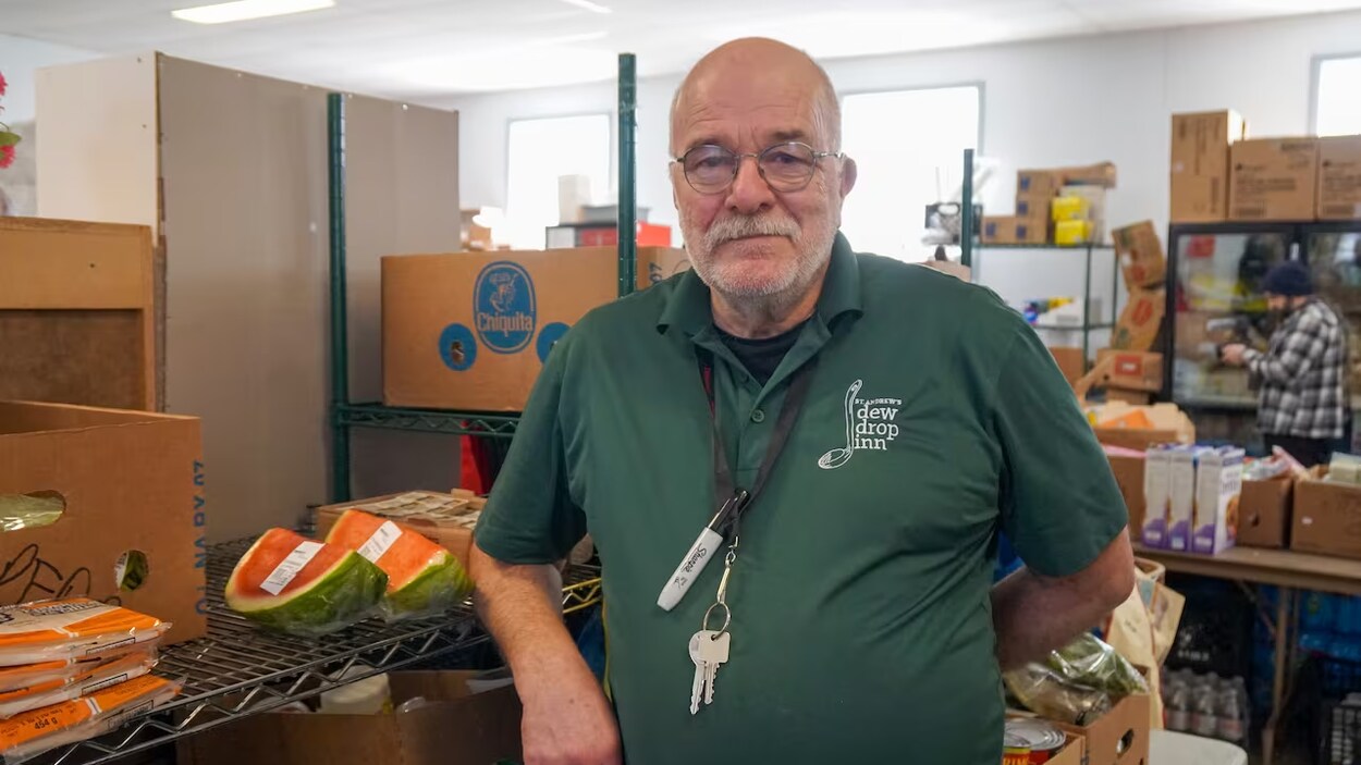 Une soupe populaire de Thunder Bay sert plus de repas que jamais