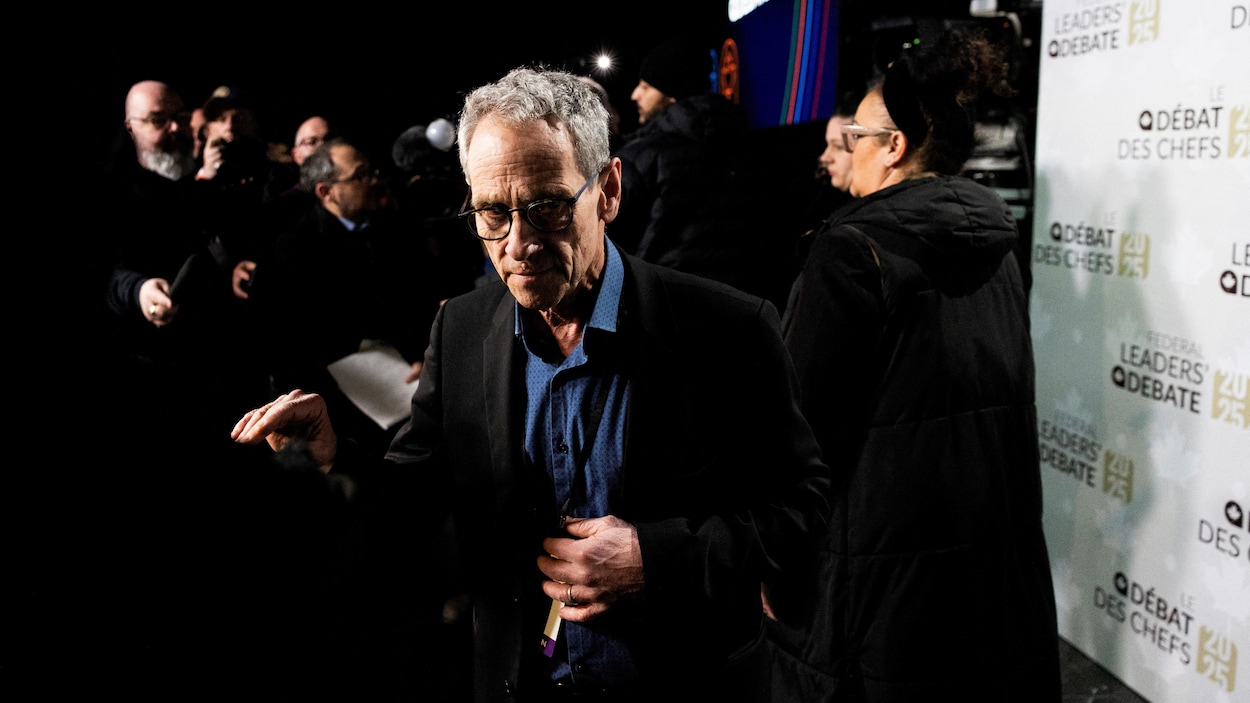 Élections fédérales : dur lendemain de débat pour la Commission