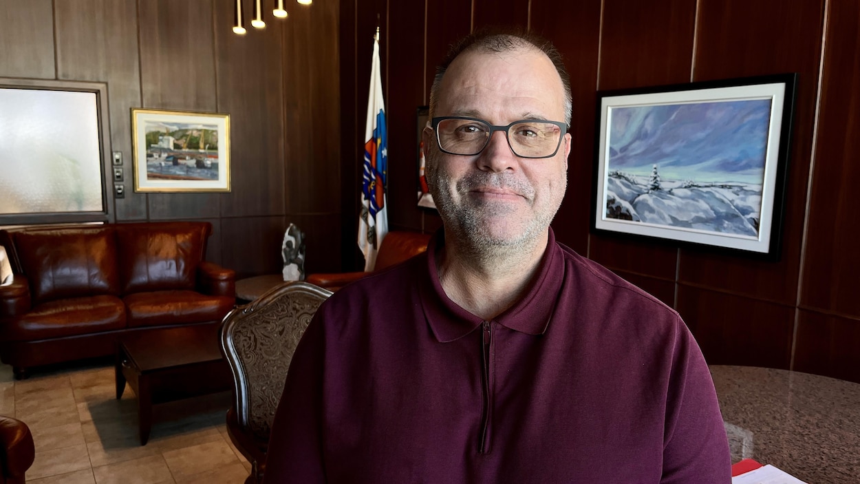 Itinérance : Baie-Comeau demande au futur gouvernement d’agir