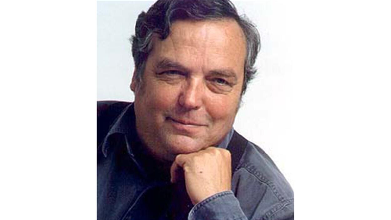 Pierre DesRuisseaux Pierre DesRuisseaux
