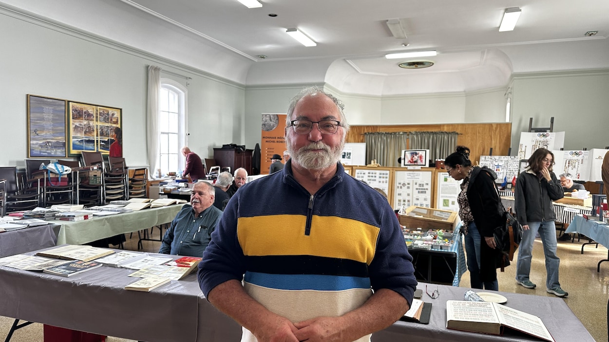 Des collections remplies d’histoire exposées à Carleton-sur-Mer
