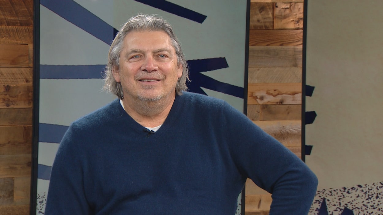 Michel Jean lance le roman « Nichim » et dénonce l'inaction politique au Québec