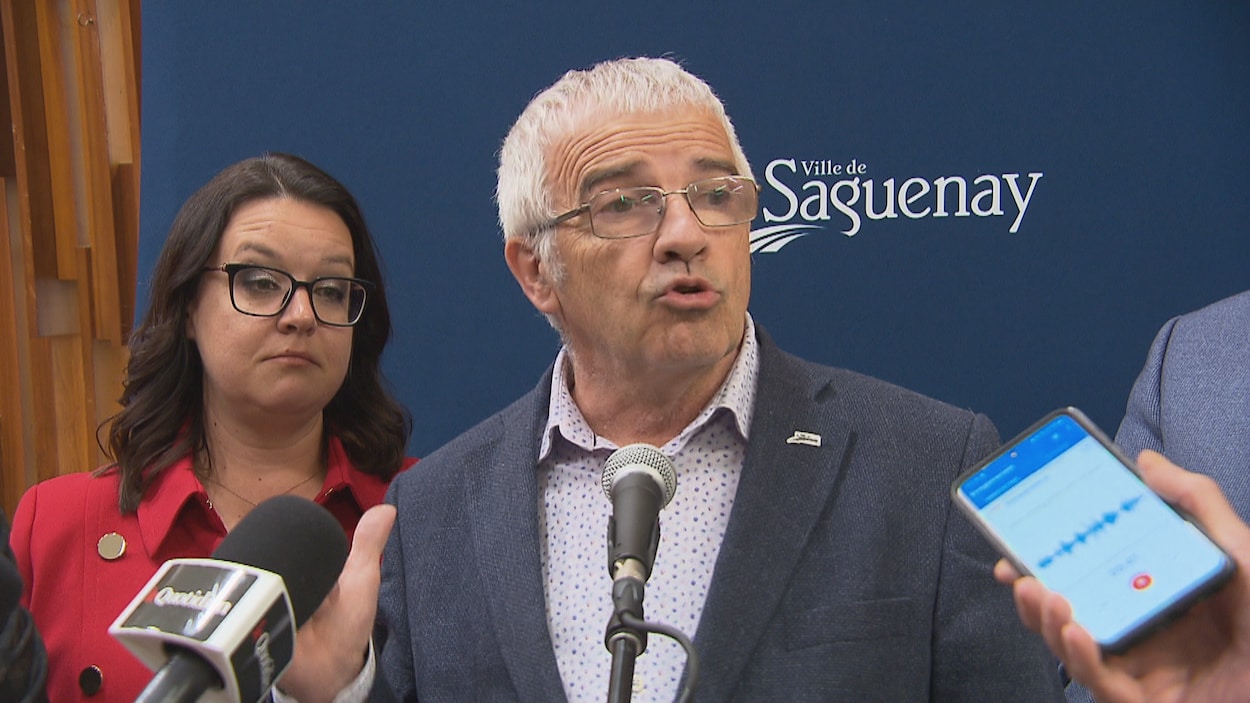 Crise à Trois-Rivières : Michel Potvin Reste Fidèle à Julie Dufour Malgré la Condamnation