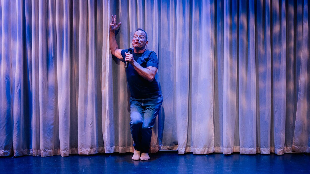 Michel(le), une pièce hommage à l’enfant queer