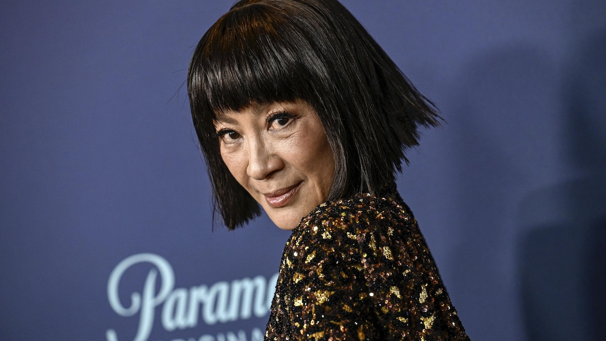 Le film chinois Ne Zha 2 veut séduire le public américain avec la voix de Michelle Yeoh