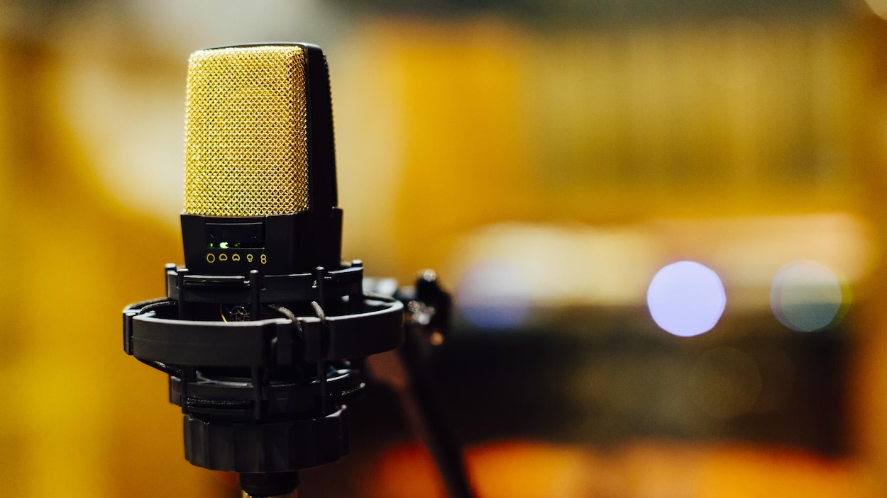 Un nouveau studio de musique pour les jeunes à Trois-Rivières?