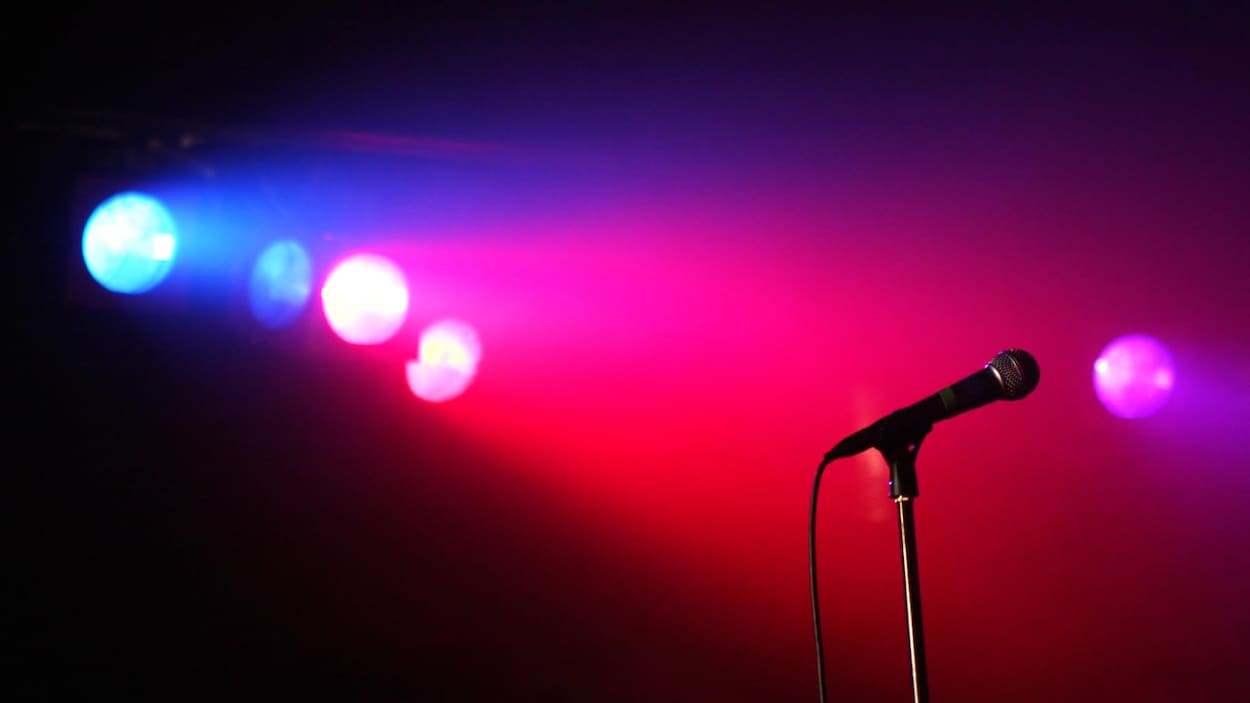 Engouement pour la chanson anglophone au Québec