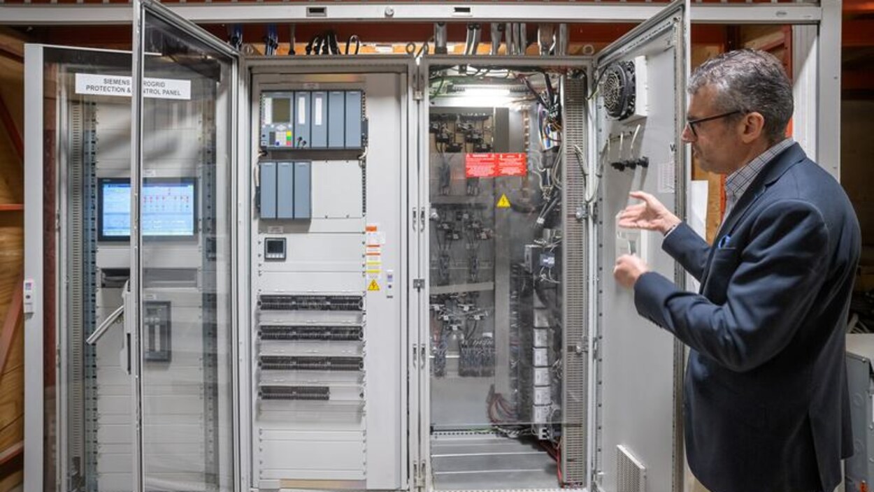 L’Université de Regina s’investit pour le futur énergétique des communautés isolées