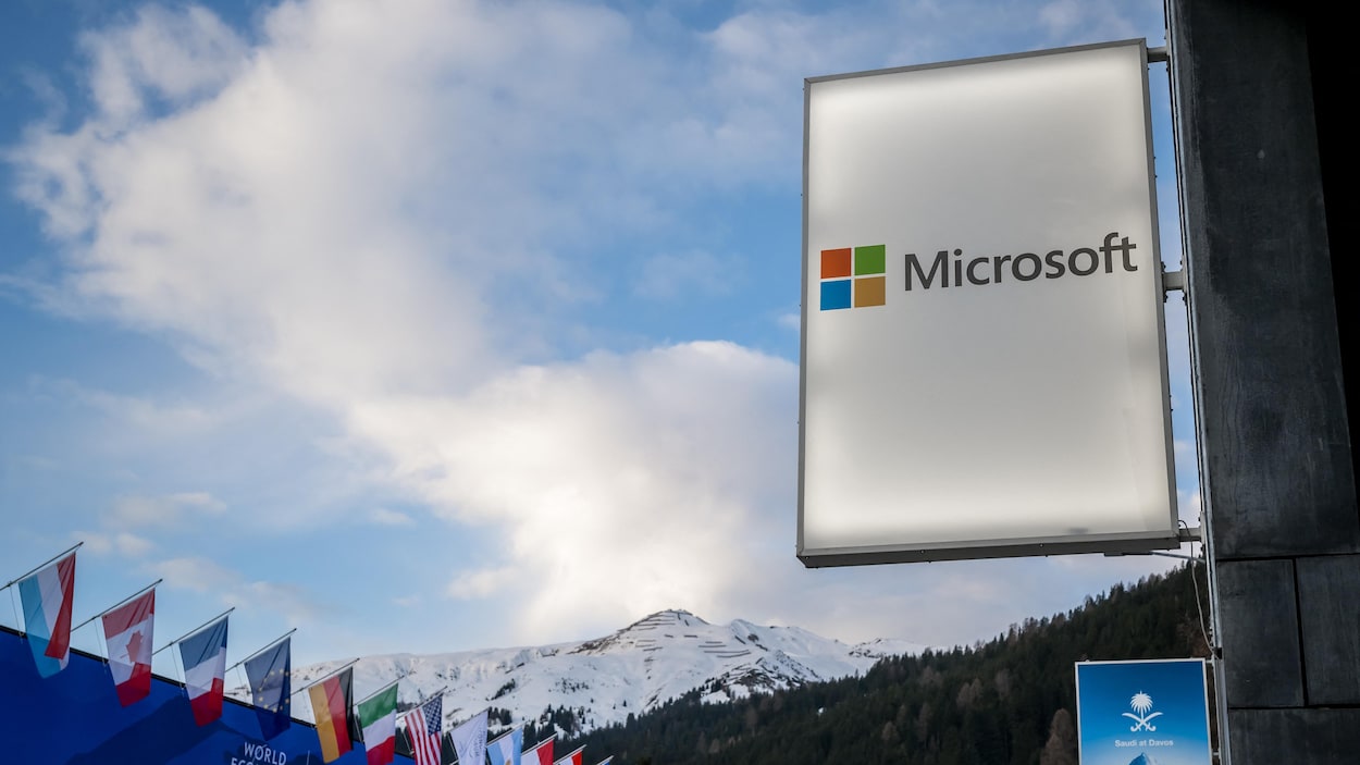 Microsoft supprime 4800 postes et lance la restructuration de Xbox