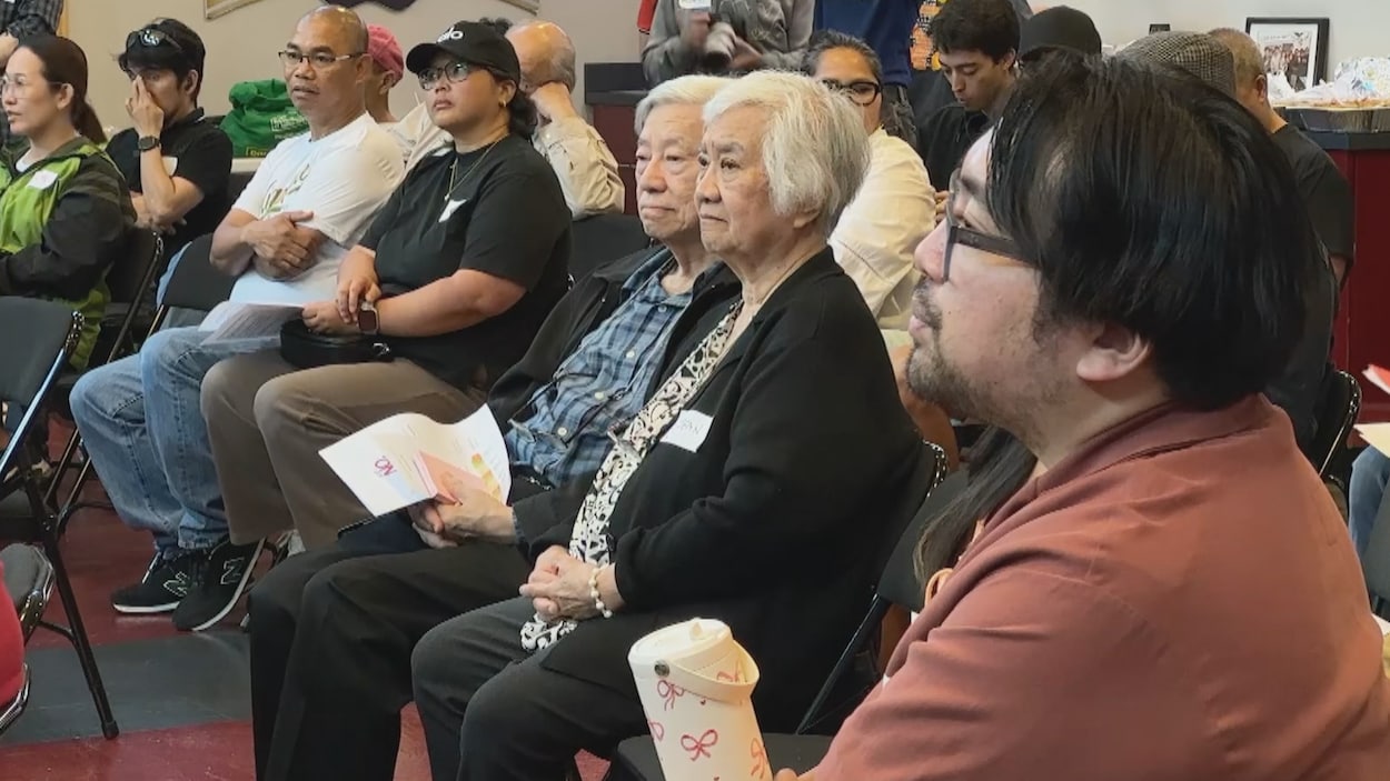 Les questions référendaires sur l’immigration inquiètent la communauté philippine