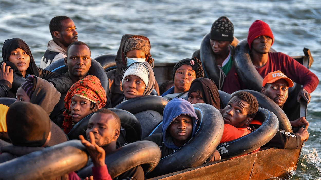 réfugiés» : tous nos articles