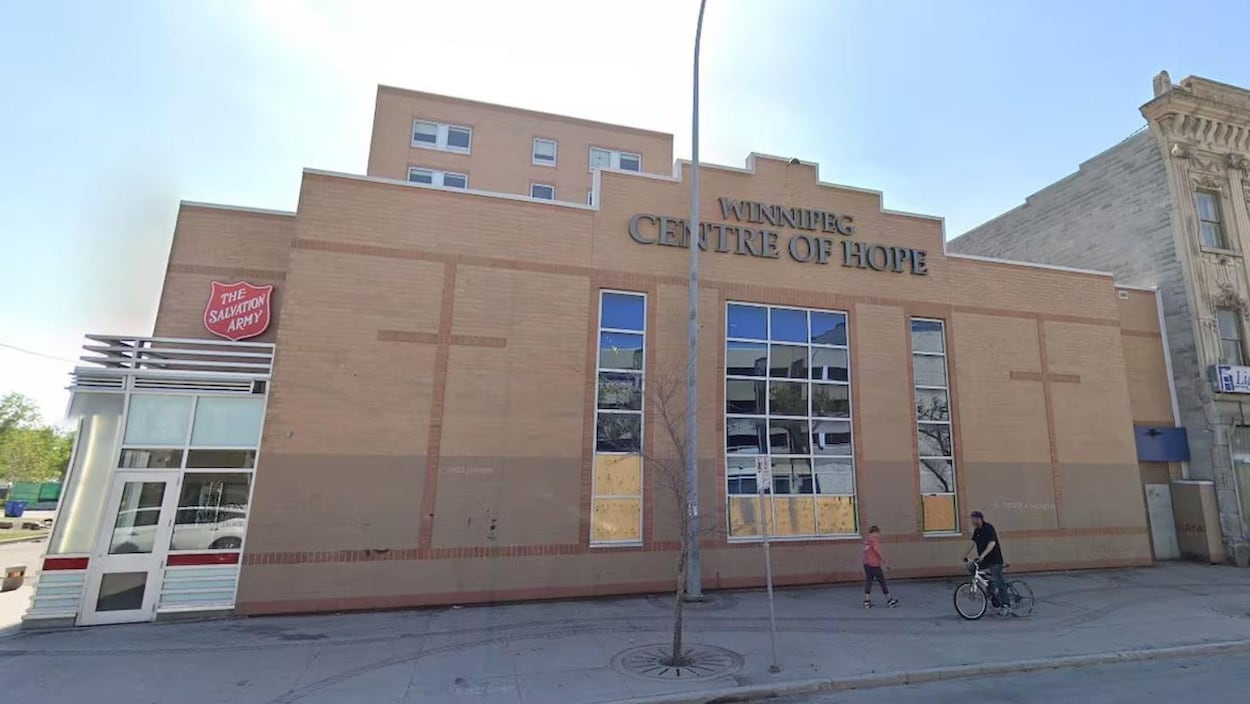 Un refuge à WPG accueille des Somaliens fuyant les É.-U.