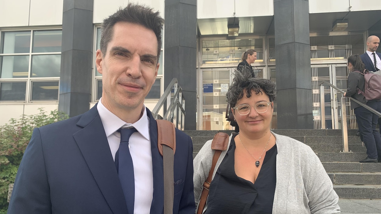 Fonderie Horne : les plaignants font appel pour élargir le recours collectif