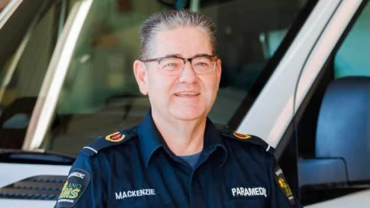 Accident mortel impliquant une ambulance : choc et solidarité au-delà de l’Î.-P.-É.