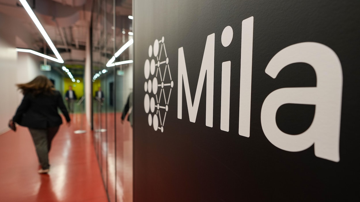 L’Institut Mila crée un filtre pour réduire les risques de suicide liés à l’IA