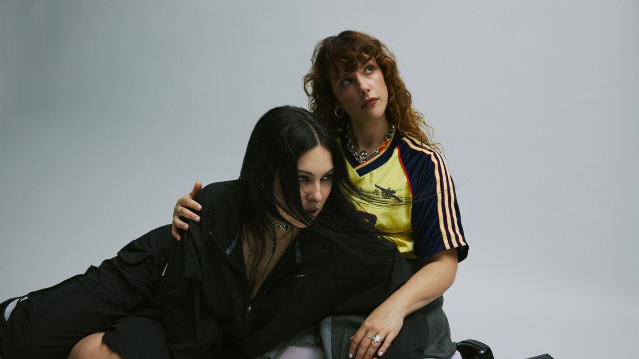 Milk & Bone, Ariane Roy et Mac Miller : la semaine en musique