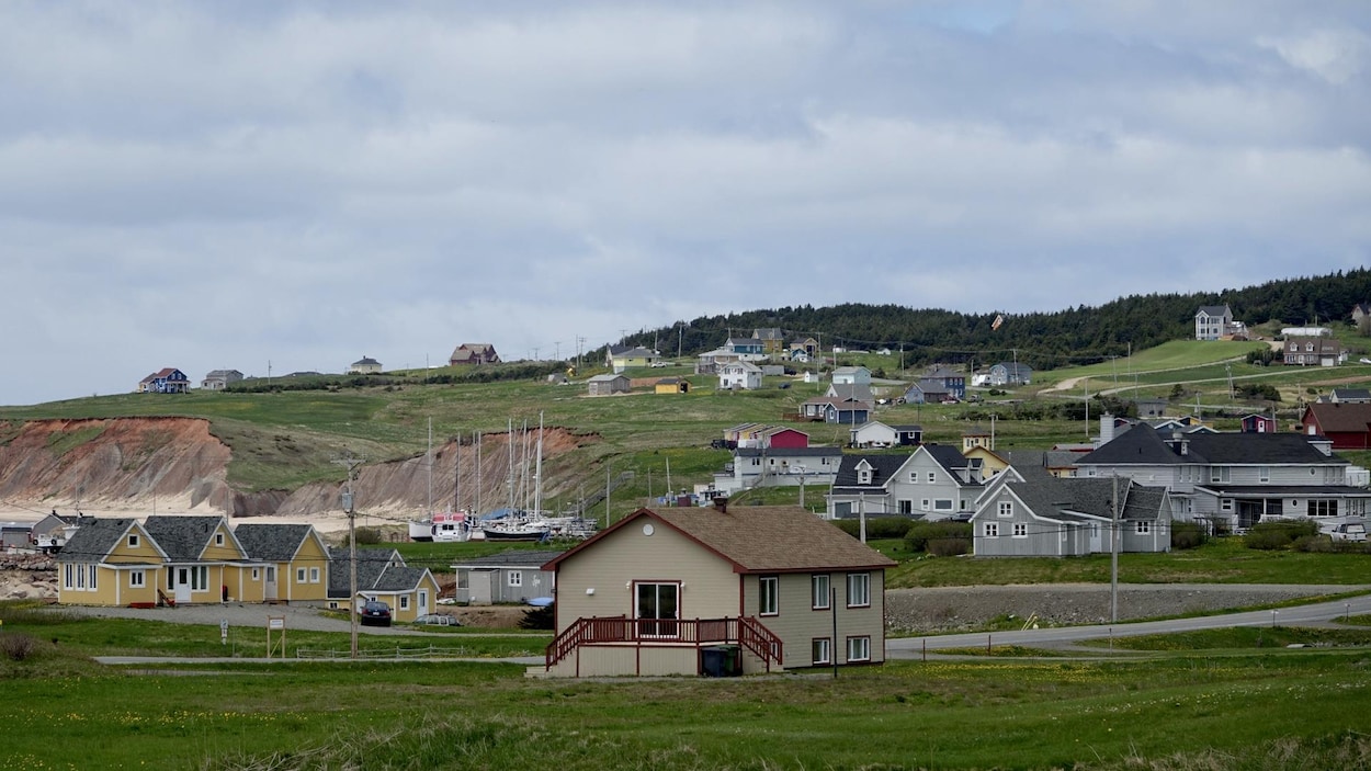 Rencontre entre le secteur de la construction et le maire des Îles
