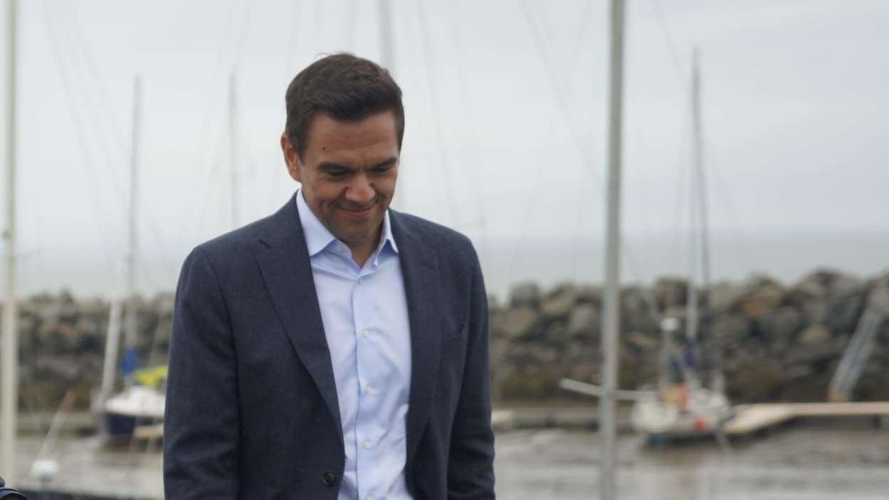 Campagne de Charles Milliard : le cri du cœur de libéraux inquiets