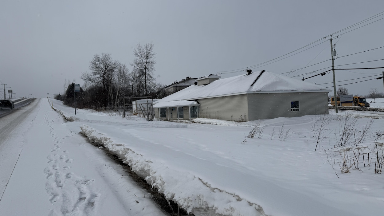 La Maison de naissance Mimosa déménagera dans le Vieux-Lauzon