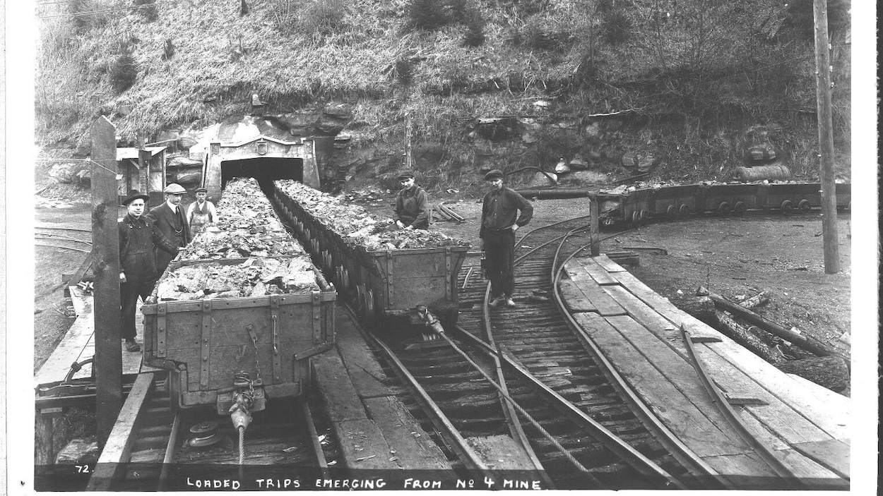 Cumberland explore le potentiel géothermique de ses anciennes mines