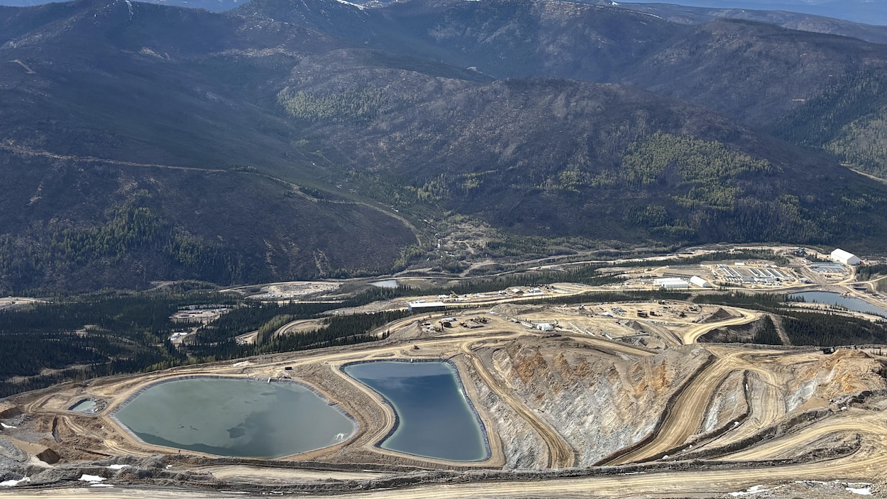 Le Yukon collabore avec des Premières Nations sur sa nouvelle législation minière