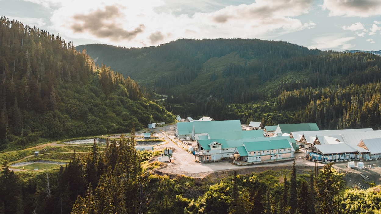 Un leader de la nation Tahltan craint la modification d’une loi sur les droits autochtones