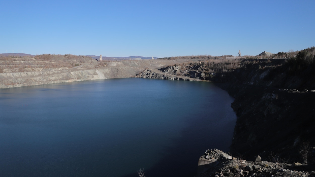 La géothermie une deuxième vie pour les anciennes mines RadioCanada.ca