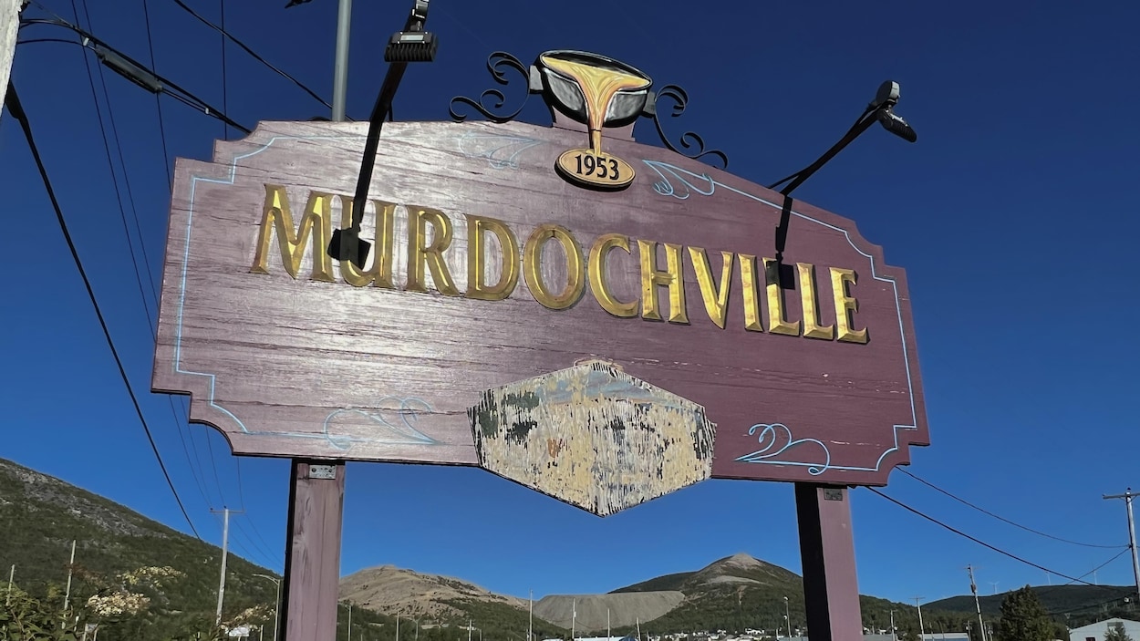 Réfléchir à la place des femmes dans la relance de la mine de Murdochville