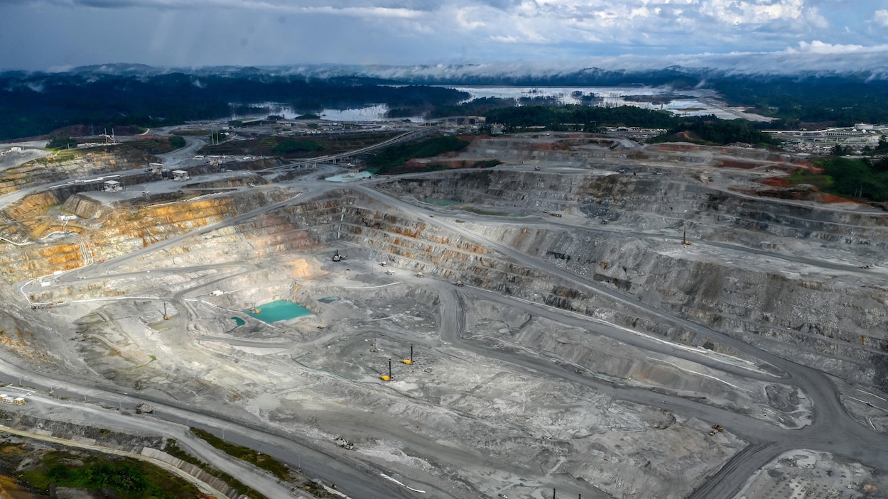 Panamá está preparada para defenderse si una minera canadiense recurre al arbitraje