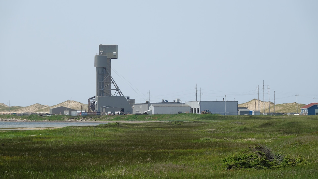 Mines Seleine obtient la part du lion des contrats de l’UMQ