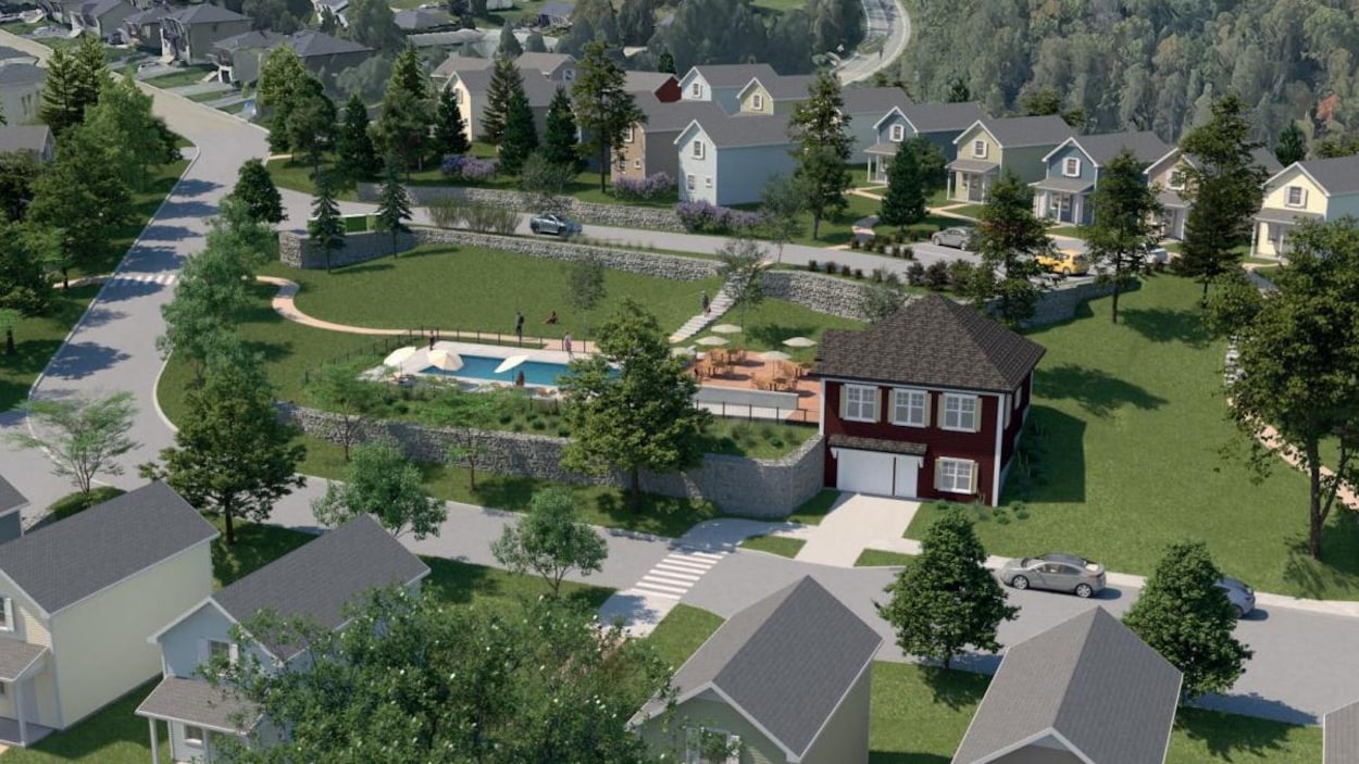 Une dernière étape à franchir pour le Petit Quartier de Sherbrooke