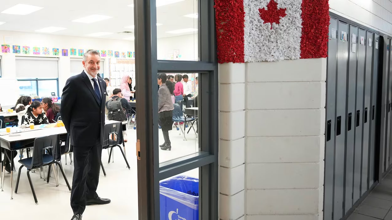 Réforme en éducation : les francophones craignent un système à deux vitesses