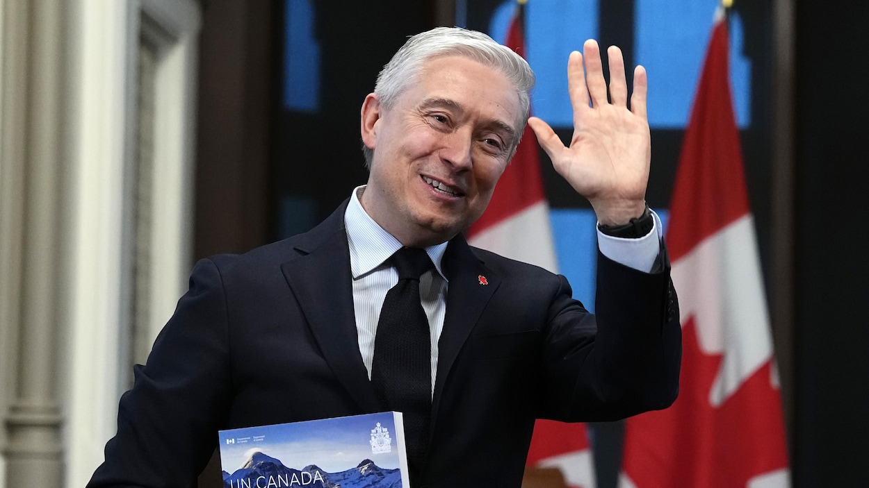 Ottawa institue un crédit d’impôt controversé pour les pétrolières