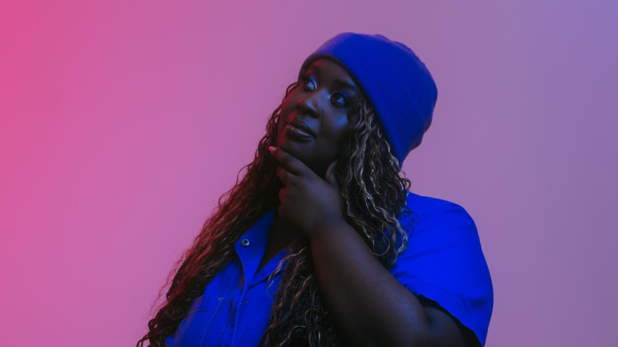 Missy D à La Poursuite de sa francophonie | Radio-Canada