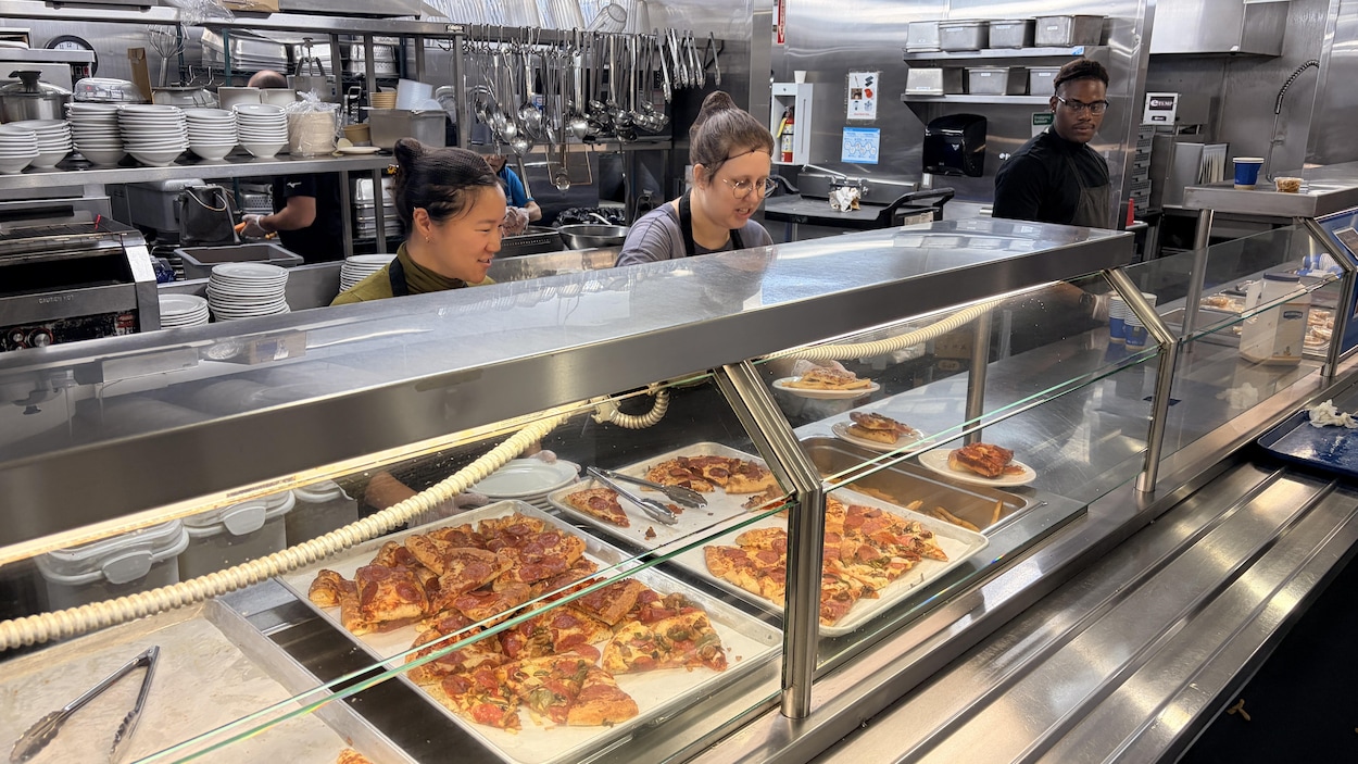 « Personne ne restera sur sa faim » : une Action de grâce solidaire à Ottawa et Gatineau