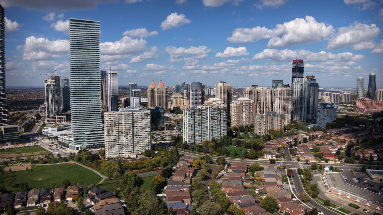 Mississauga s'attaque aux rénovictions