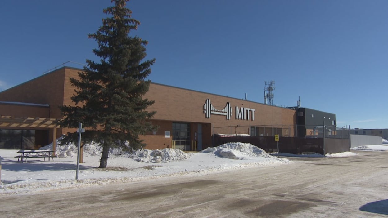 La fermeture du Manitoba Institute of Trades and Technology préoccupe la DSFM
