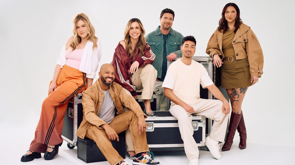 Mixmania de retour avec deux nouvelles chansons