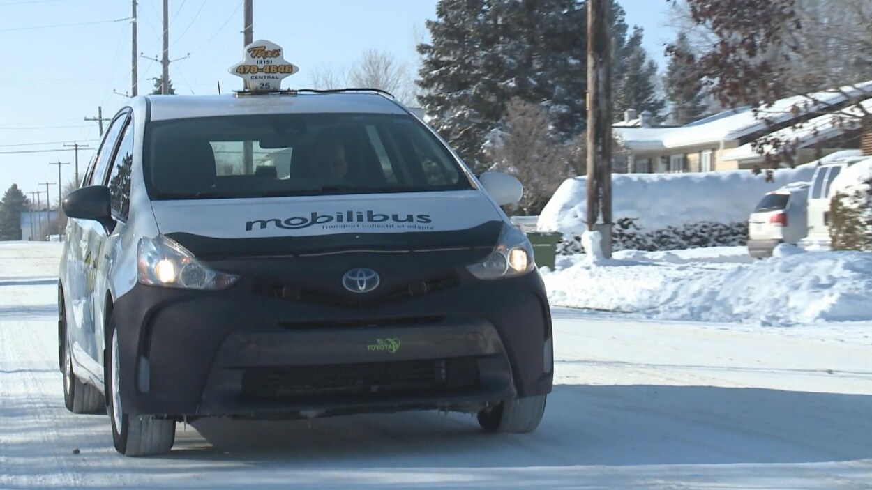 Des MRC du Centre-du-Québec craignent pour l’avenir du transport en commun
