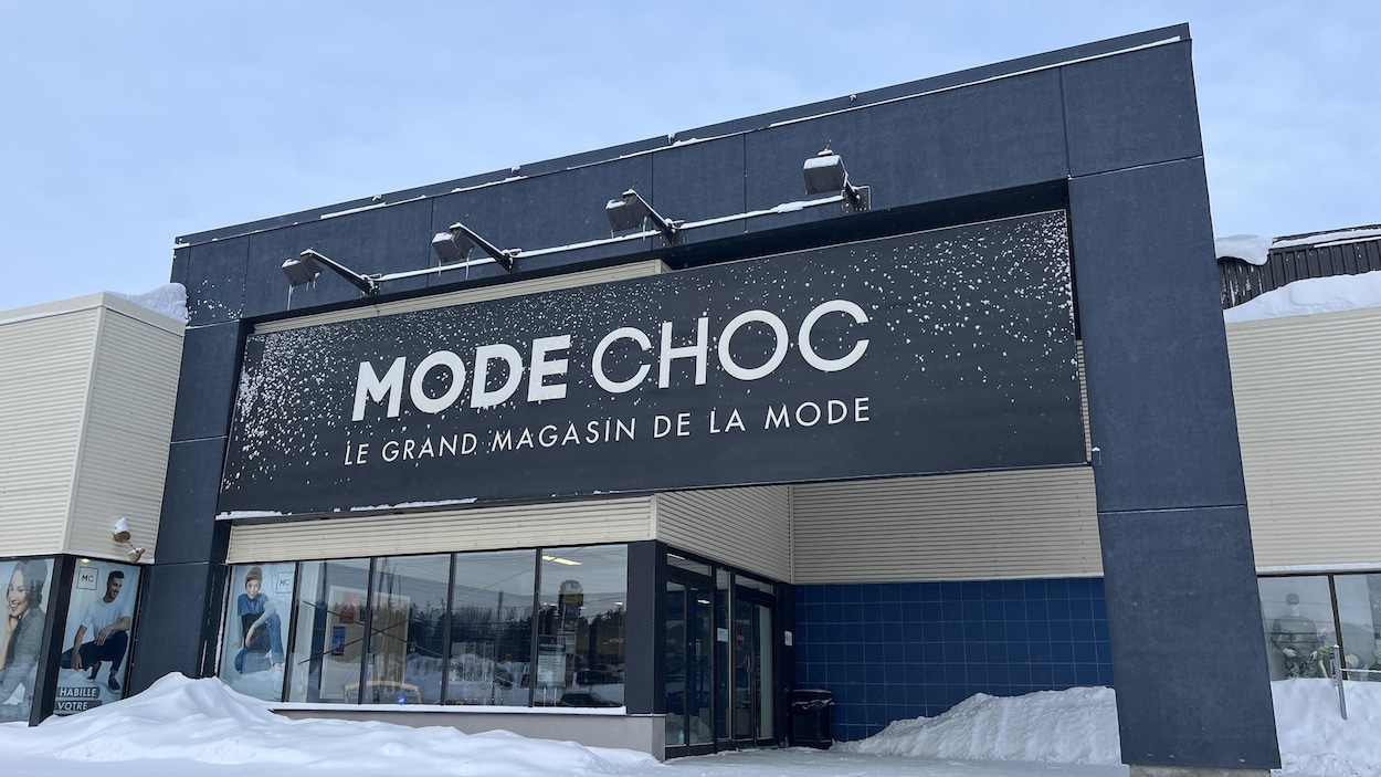 Le détaillant Mode Choc devient également distributeur