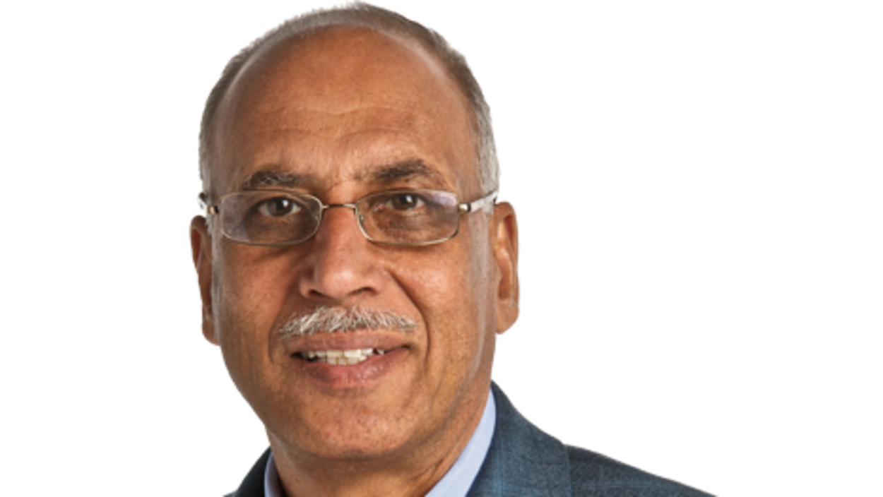 Mohinder Saran