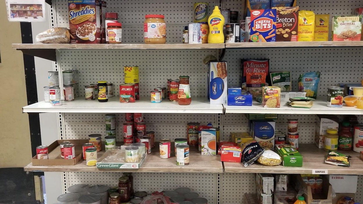 Des coupons qui donnent accès à des aliments frais et locaux