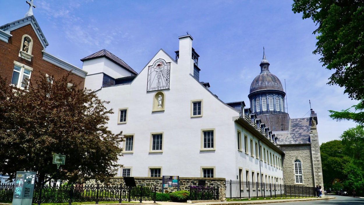 Appel d’intérêt pour le monastère des Ursulines