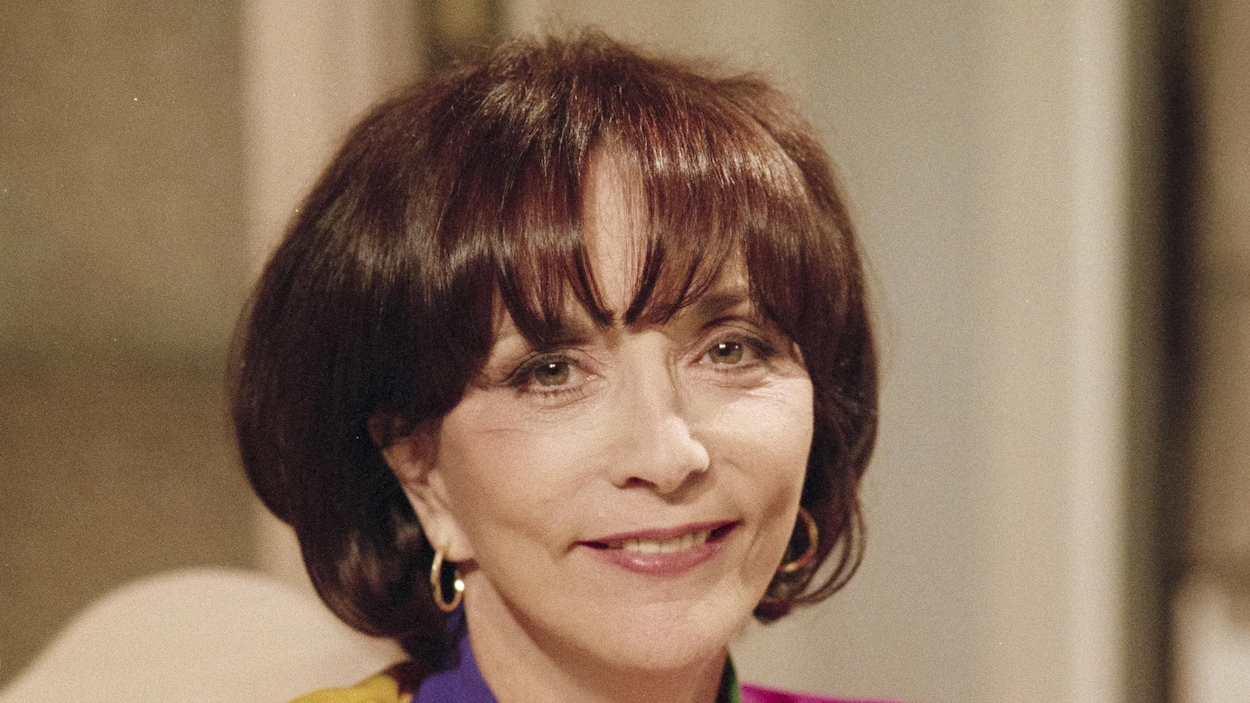 Beloved Actress Monique Chabot Passes Away at 89