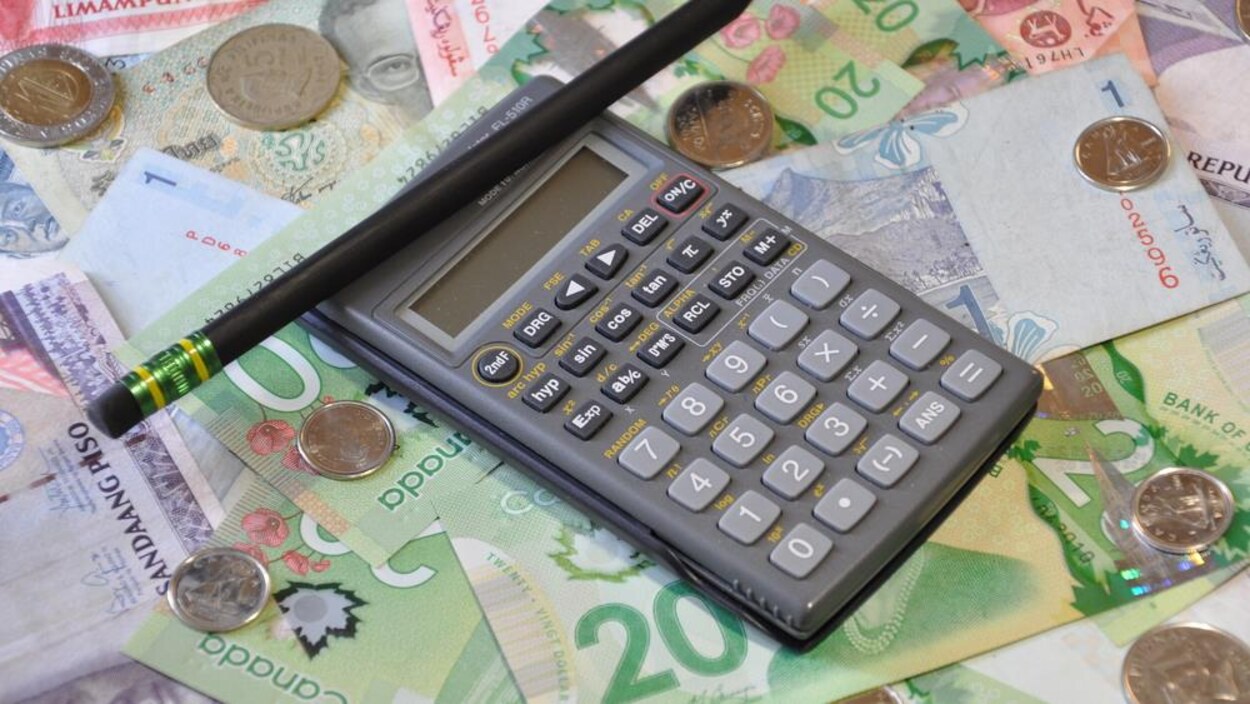 Une offensive régionale des services budgétaires pour contrer le surendettement